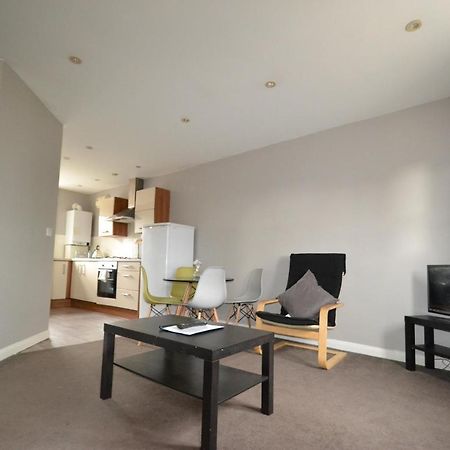 8 Alexandra Terrace Apartment Telford Exterior photo