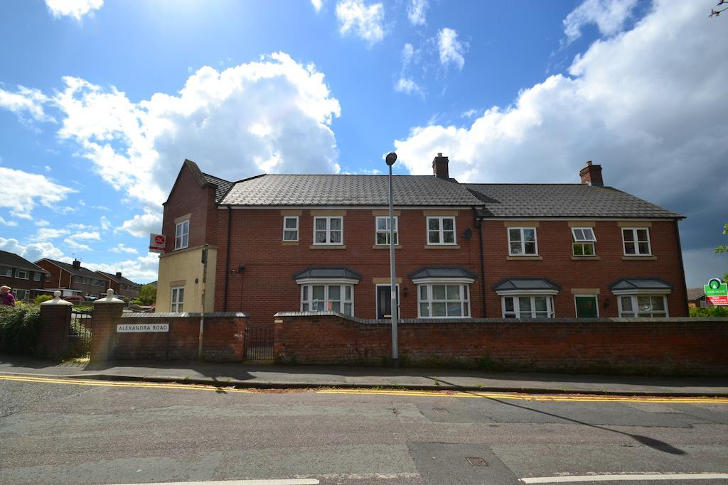 8 Alexandra Terrace Apartment Telford Room photo
